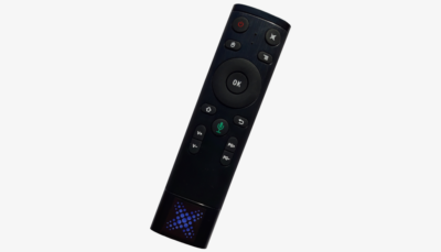 Nexusbox Remote Control